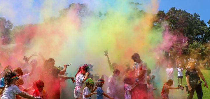 Youth Fest - Youth Week Fun in Hervey Bay 2