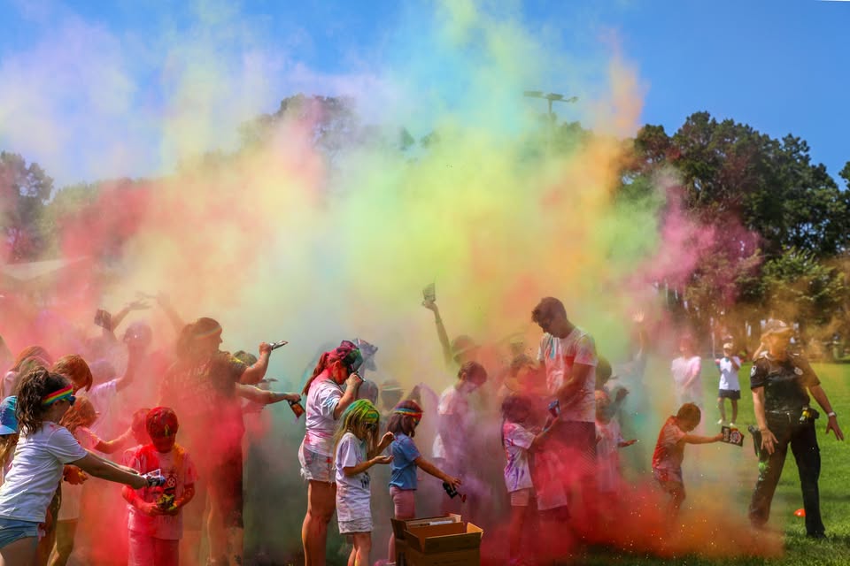 Youth Fest - Youth Week Fun in Hervey Bay 1