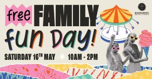 Free Family Fun Day at Bundaberg Baptist Church 29