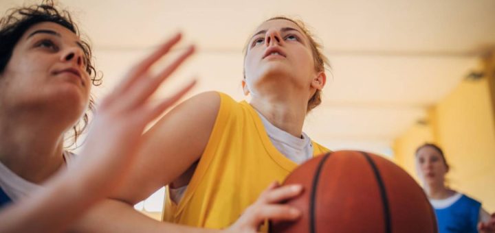 Free Youth Week Basketball Tournament 2