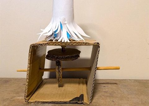 Paper in Motion with Penny Bennett 5