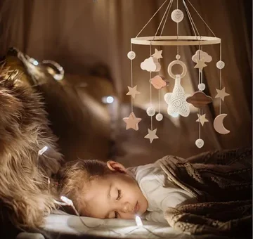 Creating Calm in the Queensland Climate: Designing a Soothing Nursery in Wide Bay Homes 1