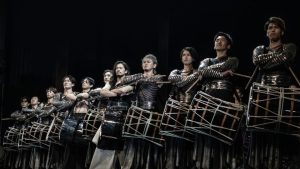 Drum Tao Samurai of the Drum 2