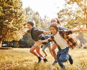 The Great Botanic Gardens Scavenger Hunt 3