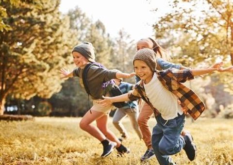 The Great Botanic Gardens Scavenger Hunt 9