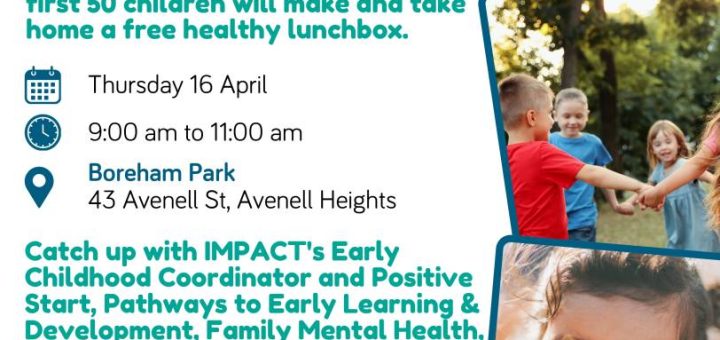 IMPACT Pop-Up Playgroup – Outdoor Fun at Boreham Park 2