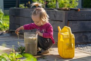 How to Toddler proof your Home in 6 Simple Steps 1