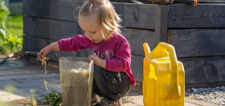 How to Toddler proof your Home in 6 Simple Steps 1