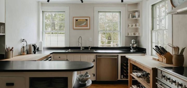 Creating a More Functional Home for Life With Kids 1