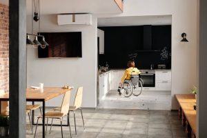 Creating a More Functional Home for Life With Kids 4