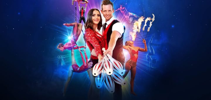 Cirque Nouvelle – A New Evolution of Circus 4