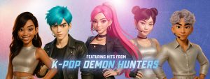 K-Pop Icons – Live Concert Show in Bundaberg 2 K-Pop Icons – Live Concert Show in Bundaberg 2