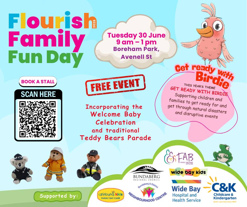 Flourish Family Fun Day 2026 1
