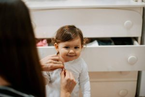 Building the Perfect First-Year Baby Wardrobe Without Overbuying 4 Building the Perfect First-Year Baby Wardrobe Without Overbuying 4