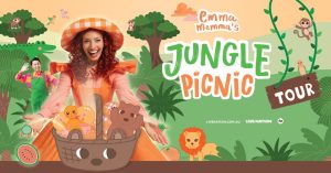 Emma Memma Jungle Picnic Tour Bundaberg 3 Emma Memma Jungle Picnic Tour Bundaberg 3
