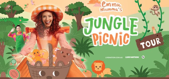 Emma Memma Jungle Picnic Tour Bundaberg 2