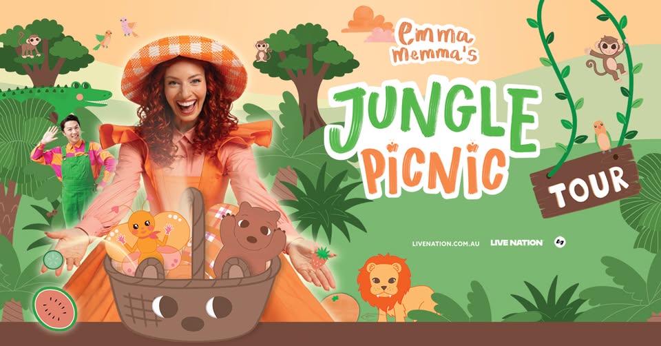 Emma Memma Jungle Picnic Tour Bundaberg 1