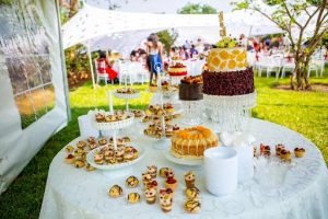 How to Create a Themed Confectionery Table on a Budget 1 How to Create a Themed Confectionery Table on a Budget 1