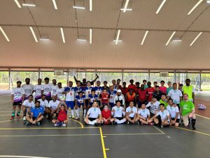 2026 Bundaberg Multicultural World Cup 1