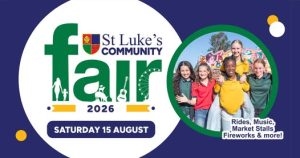 St Luke’s 2026 Community Fair 18