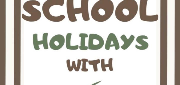 Winter School Holidays with The Art and Pottery Studio 9