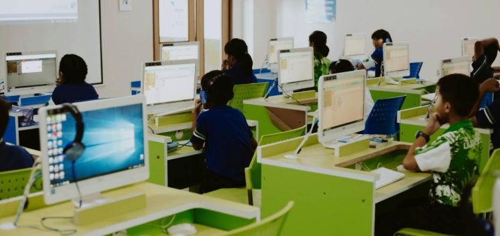 Why Sound Buttons Are Becoming Popular in Digital Classrooms 1