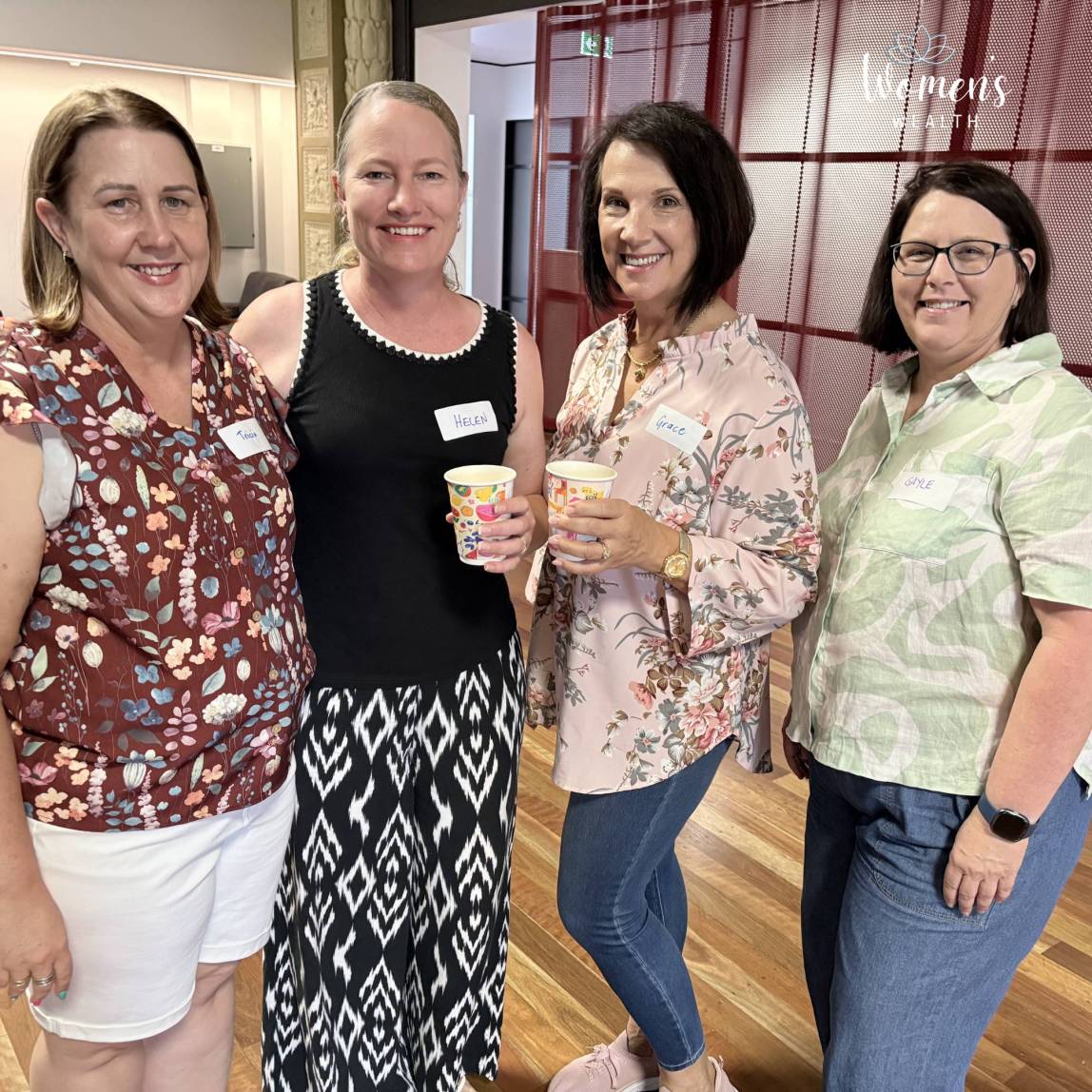 Women’s Wealth Pathways Coming to Bundaberg 1 Women’s Wealth
