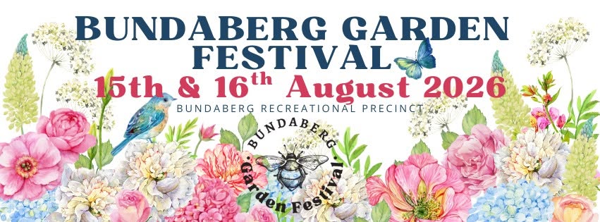 Bundaberg Garden Festival 1 Bundaberg Garden Festival 1