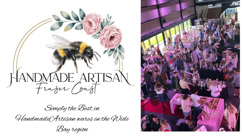 Spring Has Sprung - Handmade Artisan Market 1 Spring Has Sprung - Handmade Artisan Market 1
