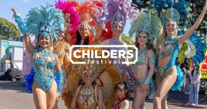Childers Festival 2026 – 30th Birthday Celebration 9 Childers Festival 2026 – 30th Birthday Celebration 8