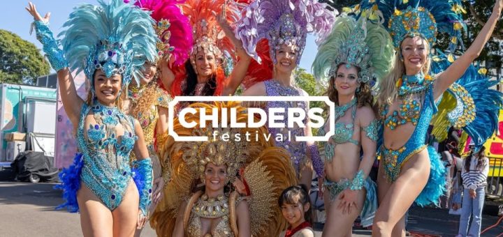 Childers Festival 2026 – 30th Birthday Celebration 4