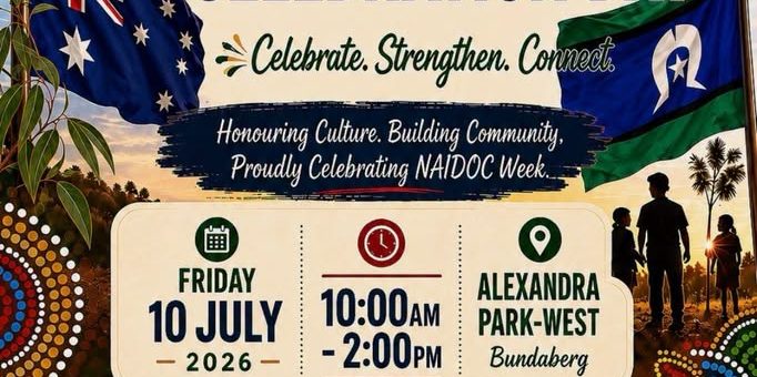 NAIDOC Celebration Day at Alexandra Park West 2