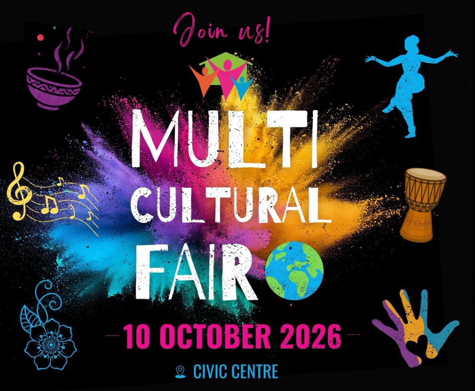 Bundaberg Multicultural Fair 2026 1