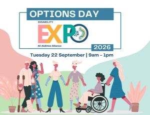 Options Day Disability Expo 2026 10