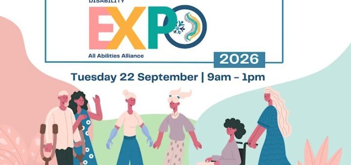 Options Day Disability Expo 2026 6