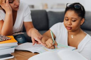 Effective Study Techniques for Adults Living With ADHD