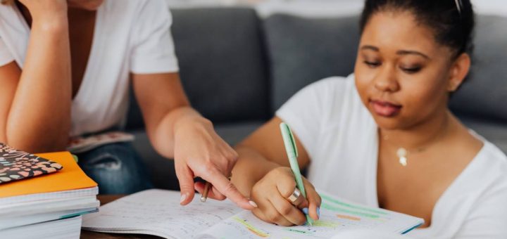 Effective Study Techniques for Adults Living With ADHD