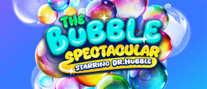 The Bubble Spectacular 5