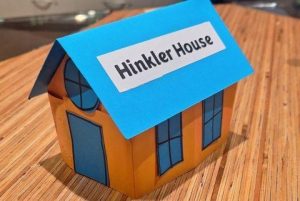 Paper Craft Activity – Hinkler House 4