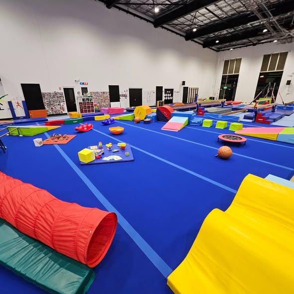 Affordable Playtime Classes at PCYC Bundaberg 1 Affordable Playtime Classes at PCYC Bundaberg 1