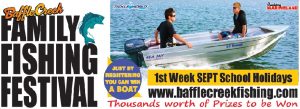 Baffle Creek Family Fishing Festival 2026 2 Baffle Creek Family Fishing Festival 2026 1