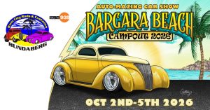 Bargara Beach Campout 2026 1 Bargara Beach Campout 2026 1