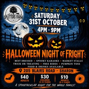 Halloween Night of Fright 2026 3
