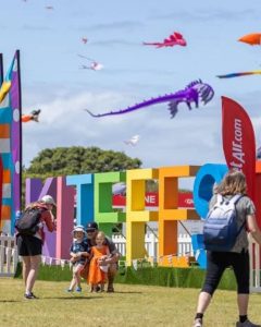 Redcliffe KiteFest Returns in 2026 2