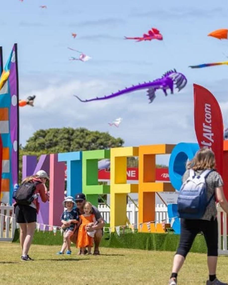Redcliffe KiteFest Returns in 2026 1 Redcliffe KiteFest Returns in 2026 1