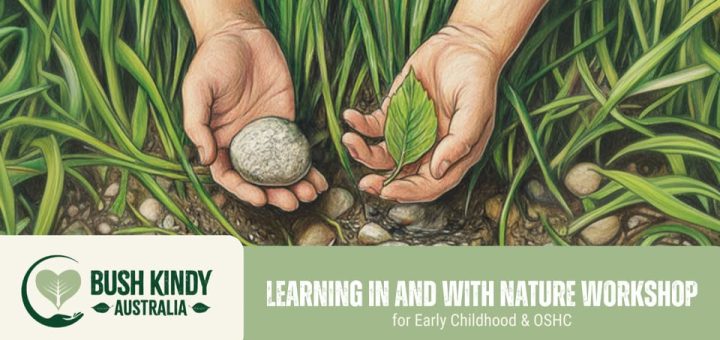 Learning In and With Nature: Bundaberg – Taribelang Bunda Country 13
