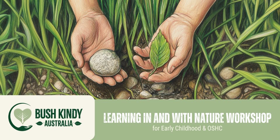 Learning In and With Nature: Bundaberg – Taribelang Bunda Country 1