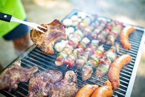 Community BBQ – Free for the Whole Community 6 Community BBQ – Free for the Whole Community 5