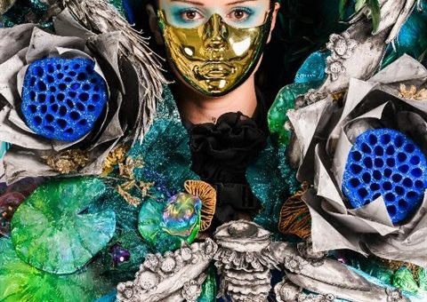 Australian Wearable Art Festival Bundaberg 6