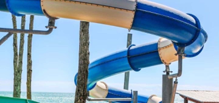 WetSide Water Park in Hervey Bay 3